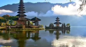 Bali Island, An Affordable Travel Destination in Indonesia