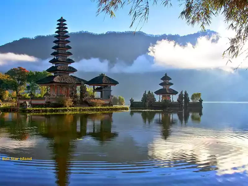 bali island