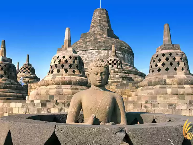 borobudur