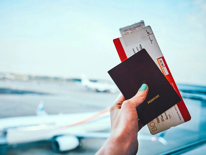 Cheap Flight Tickets 5 Tips to Maximize Your Travel Budget