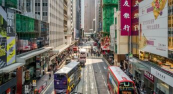 Discover the Magic of Hong Kong: A Comprehensive Travel Guide