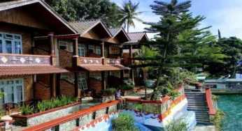 Discover the Top 8 Hotels Around Lake Toba for a Perfect Getaway