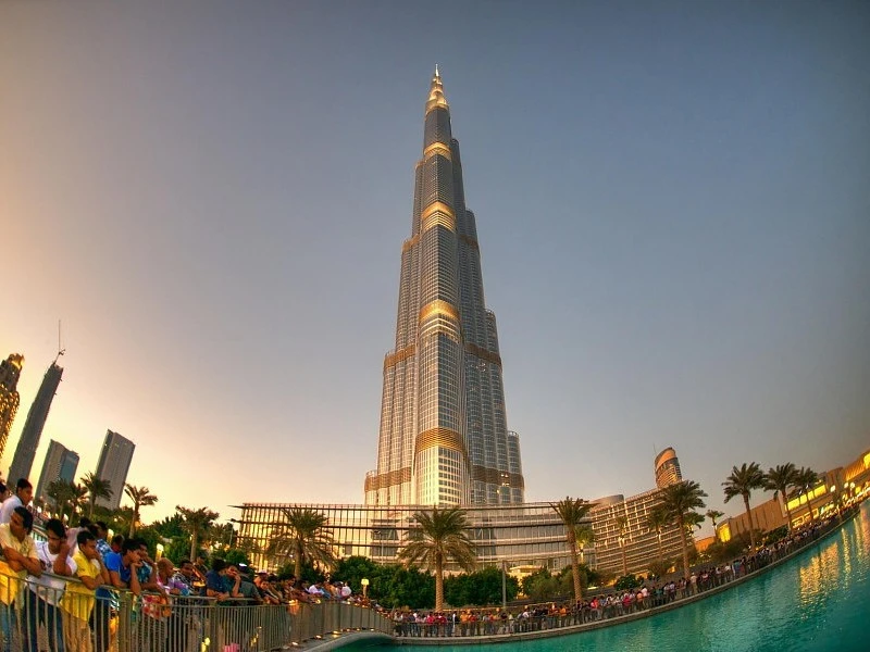 Exploring Dubai Luxury and Culture, Your Ultimate Travel Guide for 2024