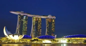 Exploring Singapore Highlights Iconic Landmarks, Culinary Delights, and More