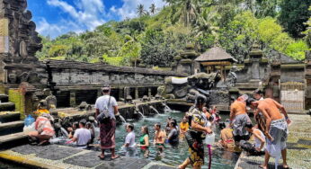 Exploring the Wonders of Balinese Culture: Understanding the Island’s Unique Traditions and Rituals