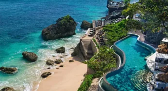 Top 5 Must-Visit Accommodation Hotspots in Bali for an Unforgettable Stay