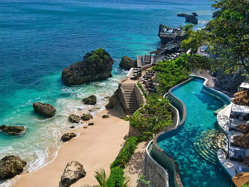 Top 5 Must-Visit Accommodation Hotspots in Bali for an Unforgettable Stay