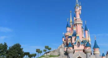 A Magical Adventure at Disneyland Paris: A Dream Come True