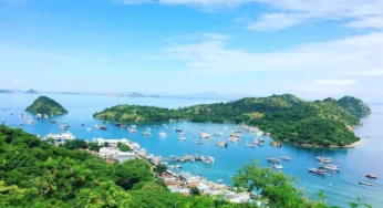 Labuan Bajo: A Must-Visit Travel Destination in Indonesia