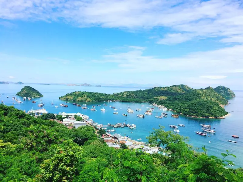 Labuan Bajo A Must-Visit Travel Destination in Indonesia