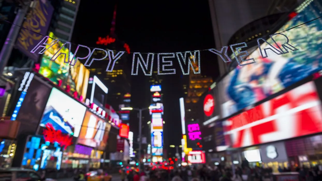 US Cities Gear Up for New Year’s Eve Celebrations