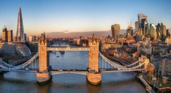 London Tops 2025 World’s Best Cities Report, 10th Years Streak