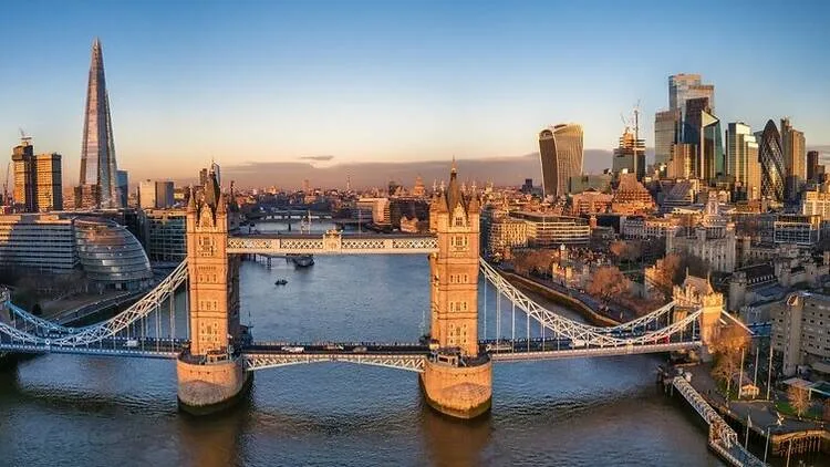 London Tops 2025 World's Best Cities Report, 10th Years Streak